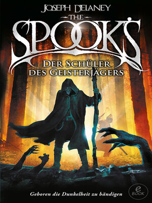 cover image of The Spook's 1